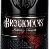 Brockman's ginebra botella 70 cl