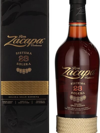 Ron Zacapa Gran reserva