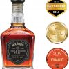 Jack Daniels Single Barrel Whisky - 700 ml