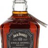 Jack Daniels Single Barrel Whisky - 700 ml