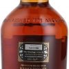 5 Chivas Regal 25 años Whisky Escocés de Mezcla Premium - 700 ml