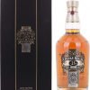 2 Chivas Regal 25 años Whisky Escocés de Mezcla Premium - 700 ml